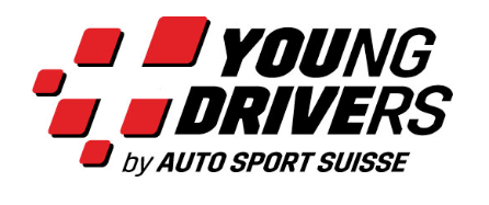 Young Drivers by Auto Sport Suisse